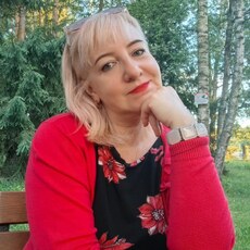 Фотография девушки Ирина, 55 лет из г. Новополоцк