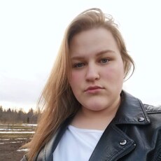 Фотография девушки Дарья, 24 года из г. Пермь