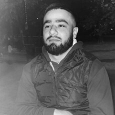 Фотография мужчины Жора, 27 лет из г. Симферополь