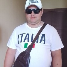 Фотография мужчины Макс, 42 года из г. Рим