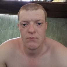 Фотография мужчины Николай, 33 года из г. Минусинск