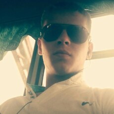 Фотография мужчины Василий, 31 год из г. Юрга