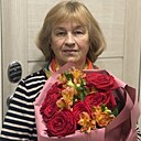 Галина, 65 лет