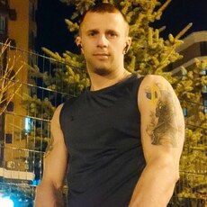 Фотография мужчины Артем, 34 года из г. Киев