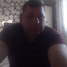 Фотография мужчины Сергей, 40 лет из г. Ляховичи