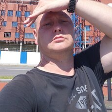 Фотография мужчины Саша, 47 лет из г. Калининград