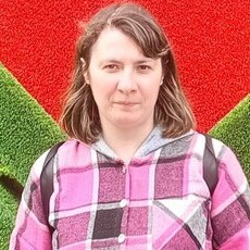 Фотография девушки Ольга, 35 лет из г. Североморск