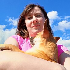 Фотография девушки Ольга, 36 лет из г. Североморск