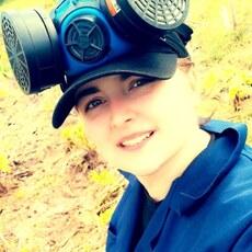 Фотография девушки Бис, 28 лет из г. Рыбинск