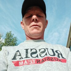 Фотография мужчины Иван, 40 лет из г. Ясногорск