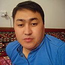 Айдос, 38 лет