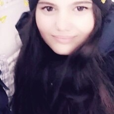 Фотография девушки Нами, 24 года из г. Курган