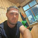 Игорь, 35 лет