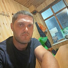 Фотография мужчины Игорь, 35 лет из г. Мостовской