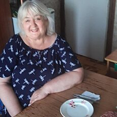 Фотография девушки Лариса, 65 лет из г. Михайлов