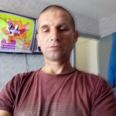 Фотография мужчины Иван, 42 года из г. Ганцевичи