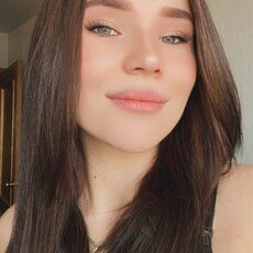 Фотография девушки Ирина, 21 год из г. Улан-Удэ