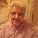 Татьяна, 70 лет