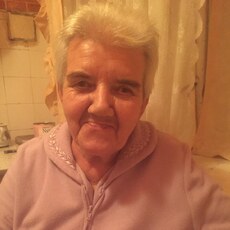 Фотография девушки Татьяна, 70 лет из г. Николаев