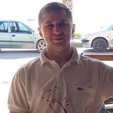 Фотография мужчины Антон, 29 лет из г. Десногорск