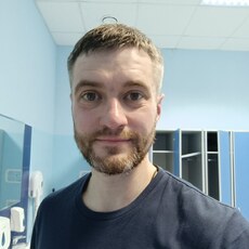 Фотография мужчины Антон, 39 лет из г. Москва