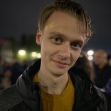 Фотография мужчины Олег, 25 лет из г. Энгельс