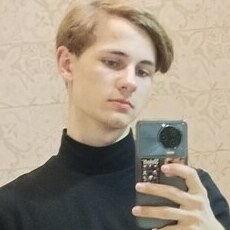 Фотография мужчины Александр, 20 лет из г. Кулунда