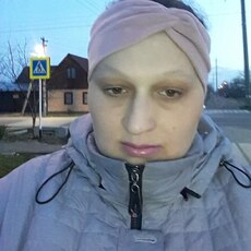 Фотография девушки Юля, 34 года из г. Майкоп