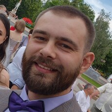 Фотография мужчины Паша, 32 года из г. Волковыск