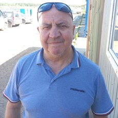 Фотография мужчины Сергей, 65 лет из г. Руза