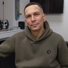 Фотография мужчины Николай, 47 лет из г. Сыктывкар