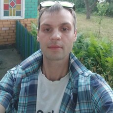 Фотография мужчины Анатолий, 36 лет из г. Минск