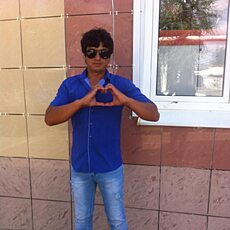 Фотография мужчины Жими, 35 лет из г. Орел