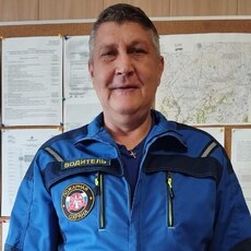 Фотография мужчины Сергей Куцов, 54 года из г. Михайловка (Волгоградская Област