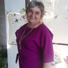 Фотография девушки Людмила, 55 лет из г. Ульяновск