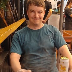 Фотография мужчины Денис, 40 лет из г. Красноярск