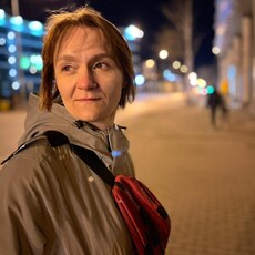 Фотография девушки Наталья, 44 года из г. Тюмень