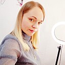 Анастасия, 34 года