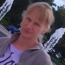Фотография девушки Татьяна, 49 лет из г. Бобруйск