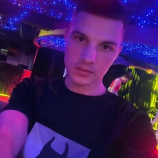 Фотография мужчины Юрий, 26 лет из г. Армавир