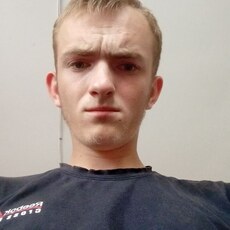 Фотография мужчины Дииа, 21 год из г. Шарковщина