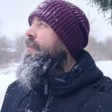 Фотография мужчины Михаил, 40 лет из г. Пушкинские Горы