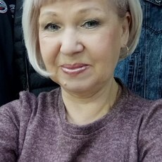 Фотография девушки Валентина, 61 год из г. Тюмень