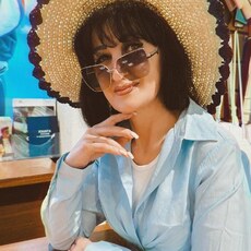 Фотография девушки Ан, 58 лет из г. Самара