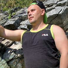 Фотография мужчины Алексей, 32 года из г. Прокопьевск