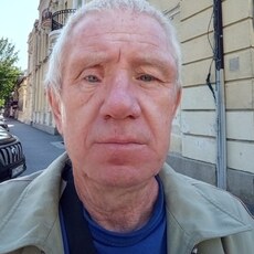 Фотография мужчины Юрий, 63 года из г. Саратов