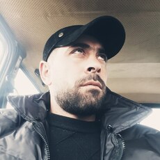 Фотография мужчины Артюш, 43 года из г. Химки