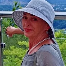 Фотография девушки Татьяна, 65 лет из г. Дмитров