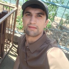 Фотография мужчины Саид, 27 лет из г. Москва