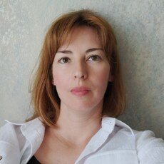 Фотография девушки Наталья, 41 год из г. Гродно